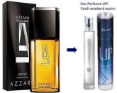 Perfume Importado Masculino- Azzaho